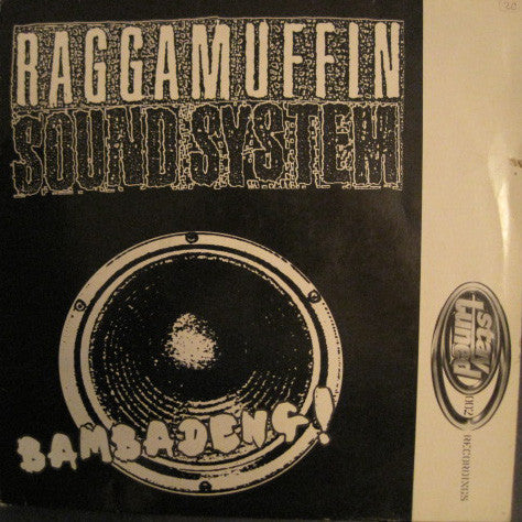 Raggamuffin Sound System : Bambadeng! (12")