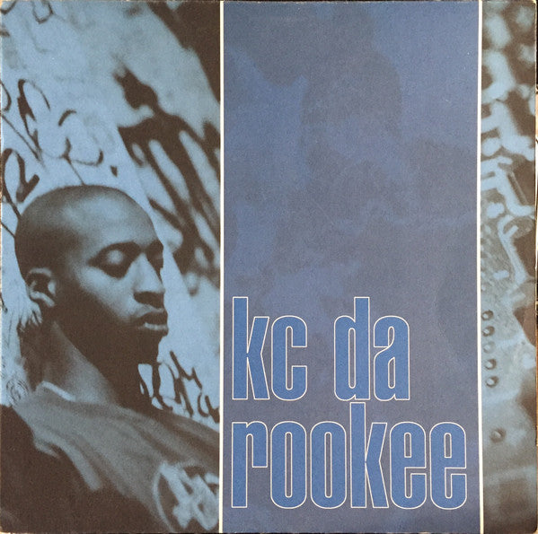 KC Da Rookee : Got That Thang (12")