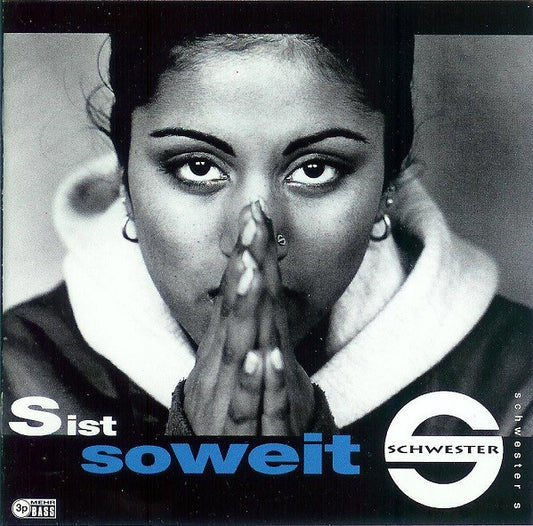 Schwester S. : S Ist Soweit (CD, Album)