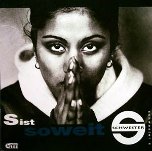 Schwester S. : S Ist Soweit (CD, Album)
