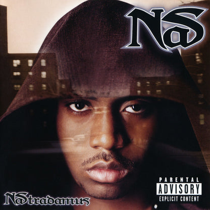Nas : Nastradamus (CD, Album)