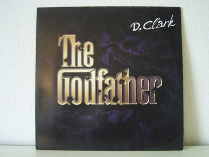 Evans Derrick Clark : The Godfather (12")