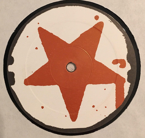 The Prodigy : Baby's Got A Temper (12")