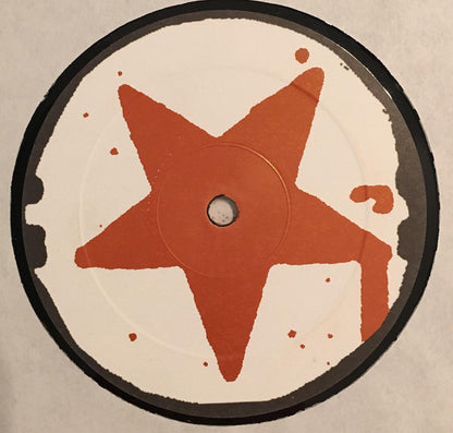 The Prodigy : Baby's Got A Temper (12")