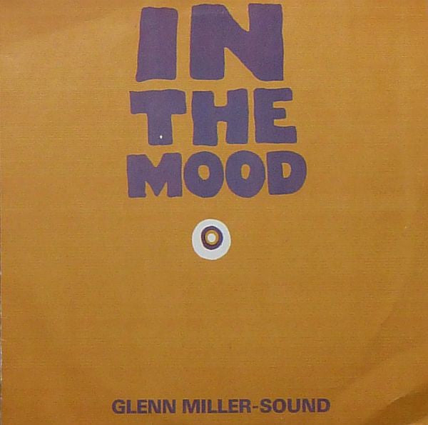 Oleg Lundstrem Orchestra : In The Mood: Glenn Miller-Sound (LP)