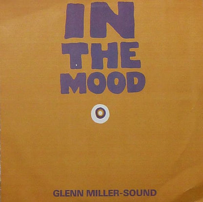 Oleg Lundstrem Orchestra : In The Mood: Glenn Miller-Sound (LP)