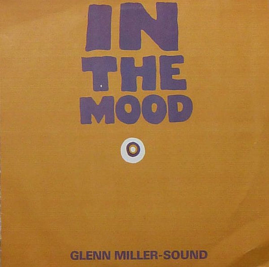 Oleg Lundstrem Orchestra : In The Mood: Glenn Miller-Sound (LP)