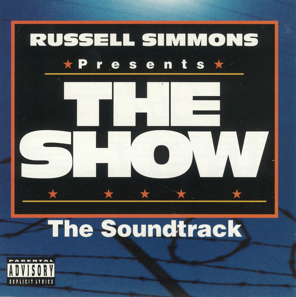 Various : The Show (The Soundtrack) (CD, Album, Comp)