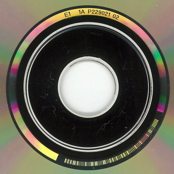 Various : The Show (The Soundtrack) (CD, Album, Comp)