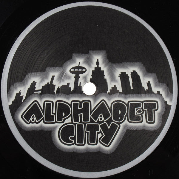 Aurora : Hear You Calling (Vinyl 2) (12")