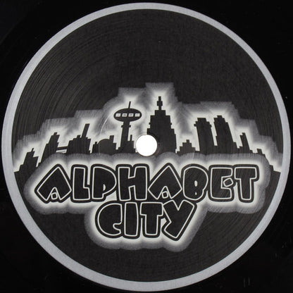 Aurora : Hear You Calling (Vinyl 2) (12")