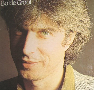 Boudewijn de Groot : Bo De Groot (LP, Album)