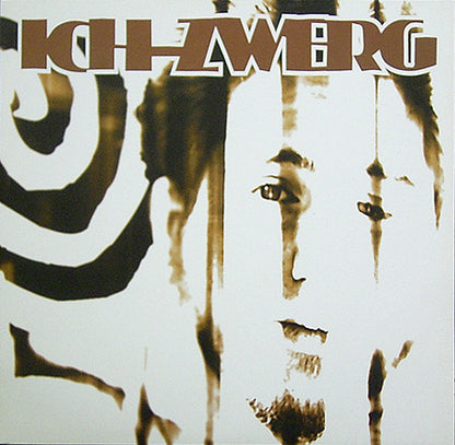 Ich-Zwerg : Ich-Zwerg (12", EP)