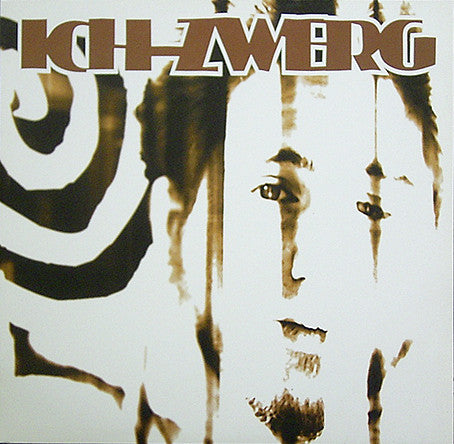 Ich-Zwerg : Ich-Zwerg (12", EP)