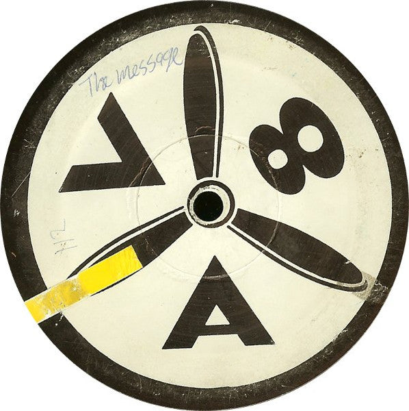 Crooklyn Clan : Presents Dancefloor Delightz (12")