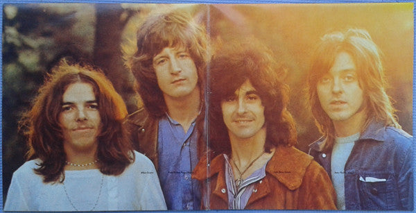 Badfinger : No Dice (LP, Album, RE, RM + 12")
