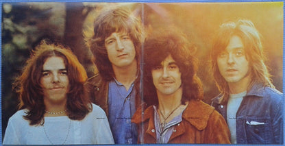 Badfinger : No Dice (LP, Album, RE, RM + 12")