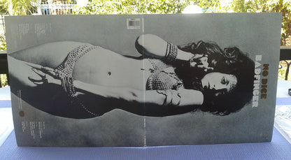 Badfinger : No Dice (LP, Album, RE, RM + 12")