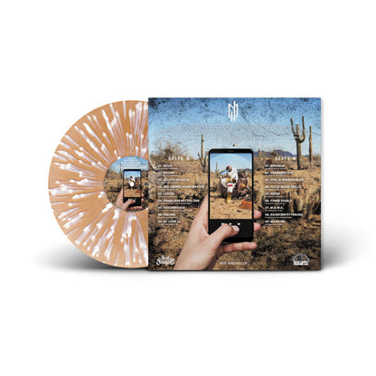 Jim;Me : M.A.W.A (LP, Album, Ltd, Num, san)