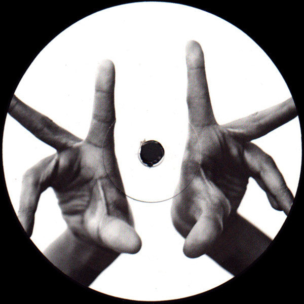 Kenna : Say Goodbye To Love (12")