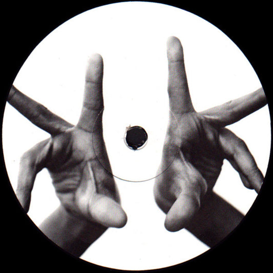 Kenna : Say Goodbye To Love (12")