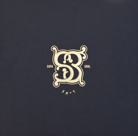 S3 (2) : Supa Soul Sh*t (2xLP, Album)