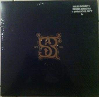 S3 (2) : Supa Soul Sh*t (2xLP, Album)