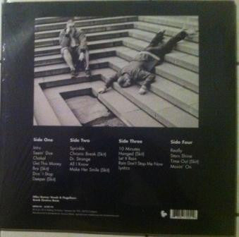 S3 (2) : Supa Soul Sh*t (2xLP, Album)