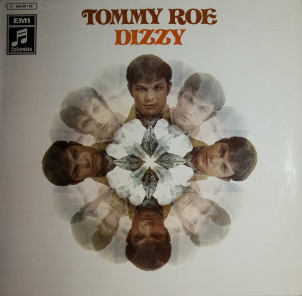 Tommy Roe : Dizzy (LP)