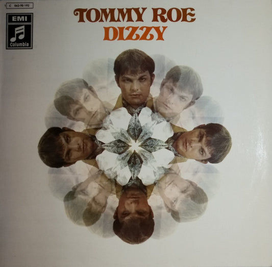 Tommy Roe : Dizzy (LP)