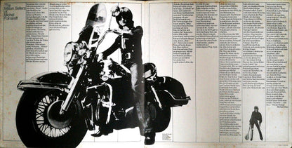 Michel Polnareff : The Million Sellers Of Michel Polnareff (LP, Comp)