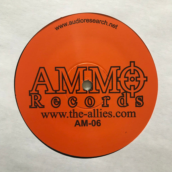 DJ Craze : Bully Breaks 2 (12")