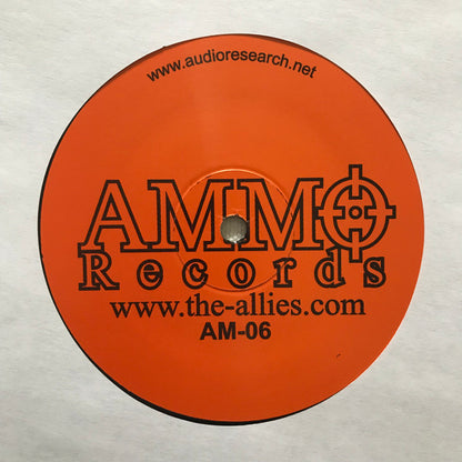 DJ Craze : Bully Breaks 2 (12")