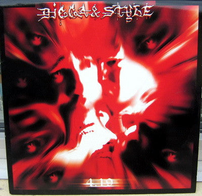 Digga & Style : 4.19 (12")