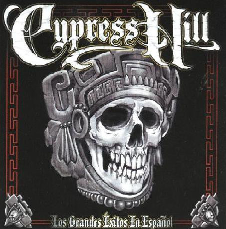 Cypress Hill : Los Grandes Éxitos En Español (LP, Album)