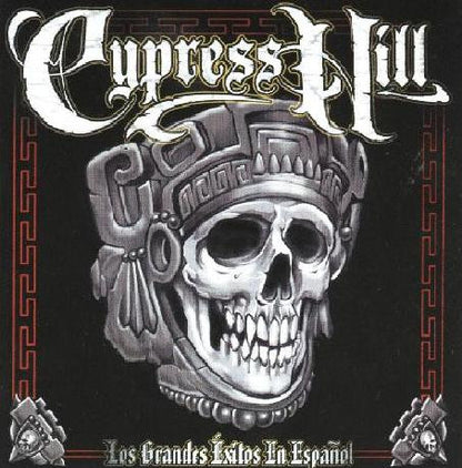 Cypress Hill : Los Grandes Éxitos En Español (LP, Album)
