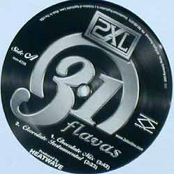2XL (6) : 31 Flavas (12", Single)