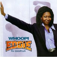 Various : Eddie - The Soundtrack (LP, Album, Comp)