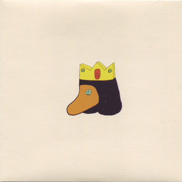 Jeremiah Jae : Dirty Collections Vol. 1 (7", Ltd)