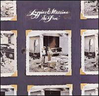 Loggins And Messina : So Fine (LP, Album)
