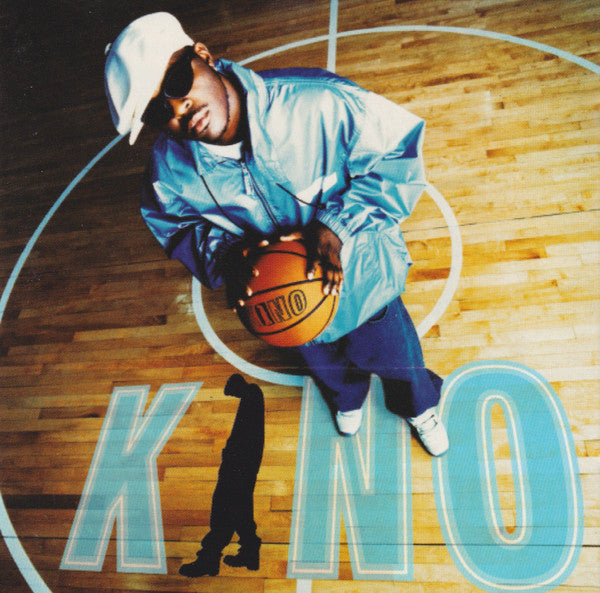 Kino Watson : True 2 The Game (CD, Album)