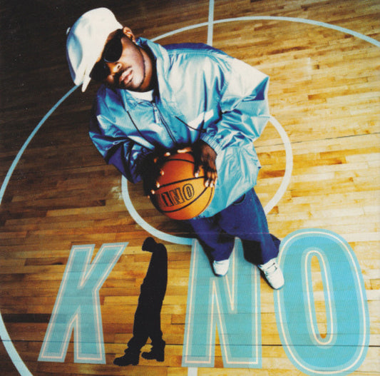 Kino Watson : True 2 The Game (CD, Album)