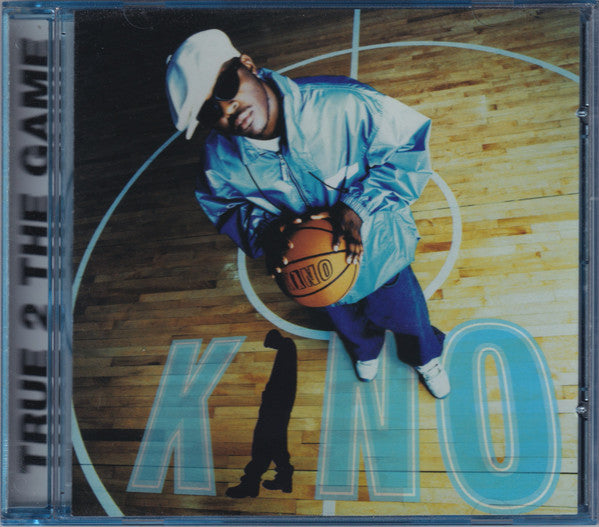 Kino Watson : True 2 The Game (CD, Album)