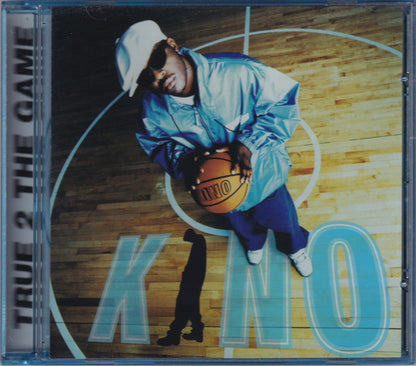 Kino Watson : True 2 The Game (CD, Album)