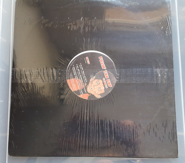 Various : Fillin' Tha Gap Volume 6 (12", Comp)