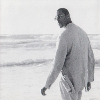 Montell Jordan : More... (CD, Album)