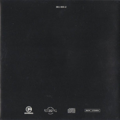 Various : Mo' Money (Original Motion Picture Soundtrack) (CD, Comp, Promo)