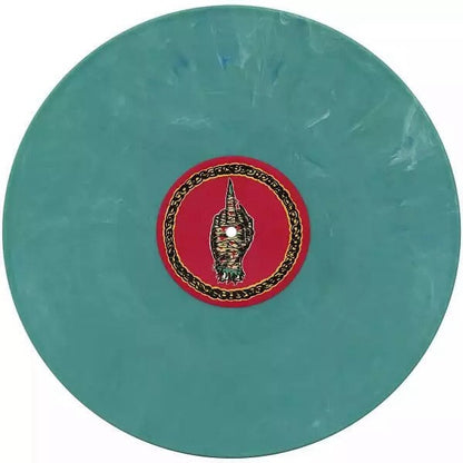 Run The Jewels : Run The Jewels 2 (2xLP, Album, S/Edition, Tea)