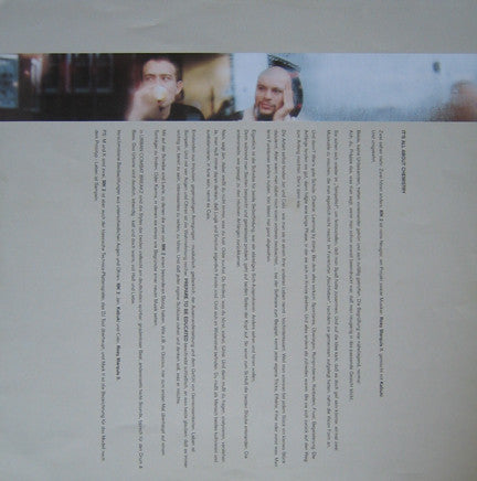 MK2 : Prepare To Be Educated (LP)