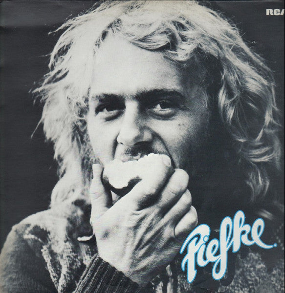 Piefke (2) : Piefke (LP, Album)